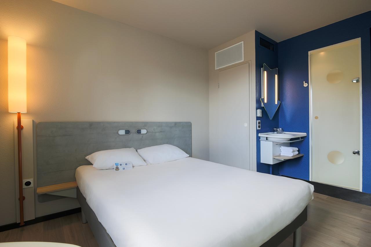 Ibis Budget Albi Centre Eksteriør bilde
