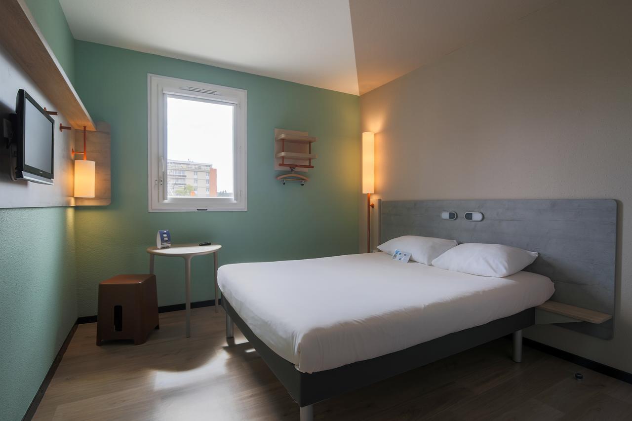 Ibis Budget Albi Centre Eksteriør bilde