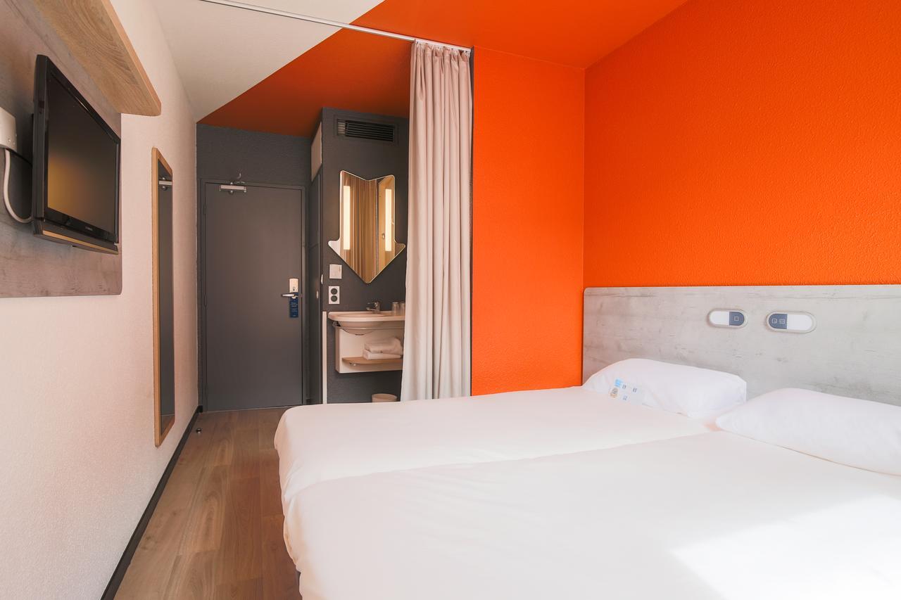 Ibis Budget Albi Centre Eksteriør bilde